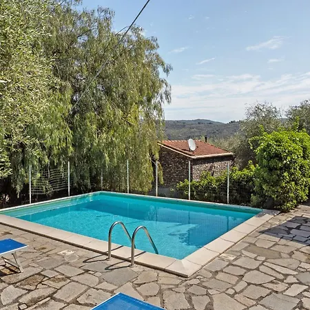 Casa Lorenzo Apartment Dolcedo
