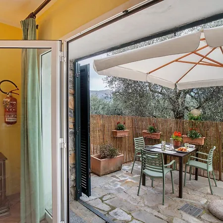 Casa Lorenzo Apartment