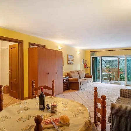Apartment Casa Lorenzo Dolcedo