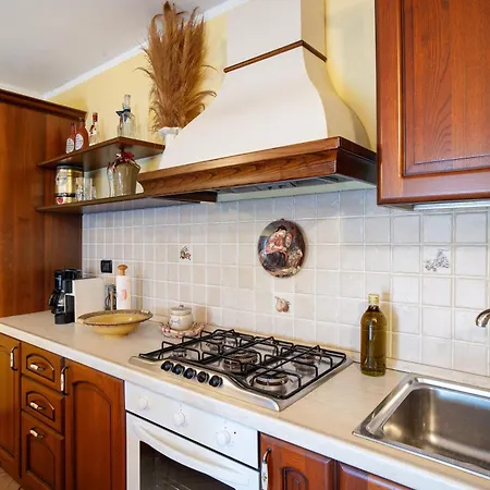 Casa Lorenzo Apartment