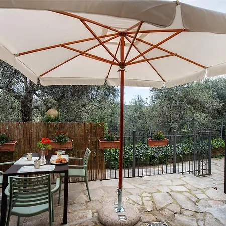 Casa Lorenzo Apartment *