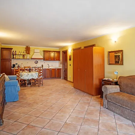 Appartamento Casa Lorenzo