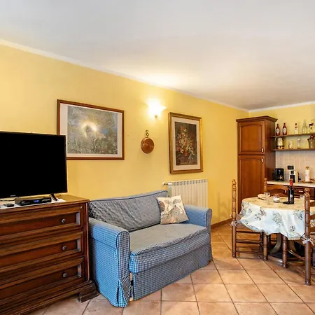 Casa Lorenzo Apartment