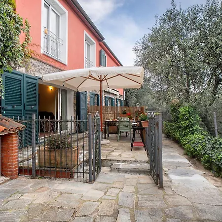 Lejlighed Casa Lorenzo *