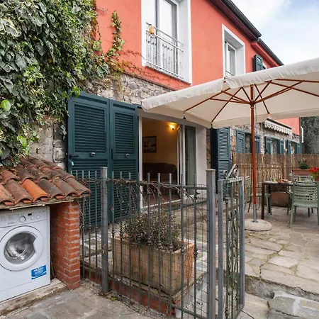 Apartment Casa Lorenzo