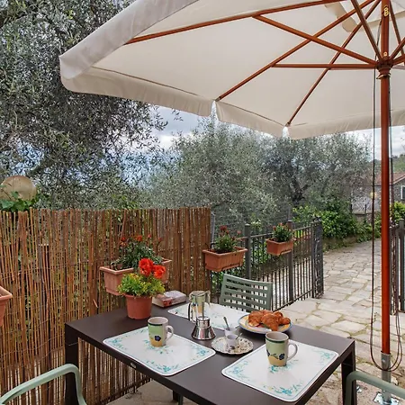 Appartamento Casa Lorenzo