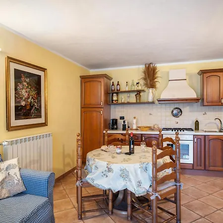 Casa Lorenzo Apartment Dolcedo